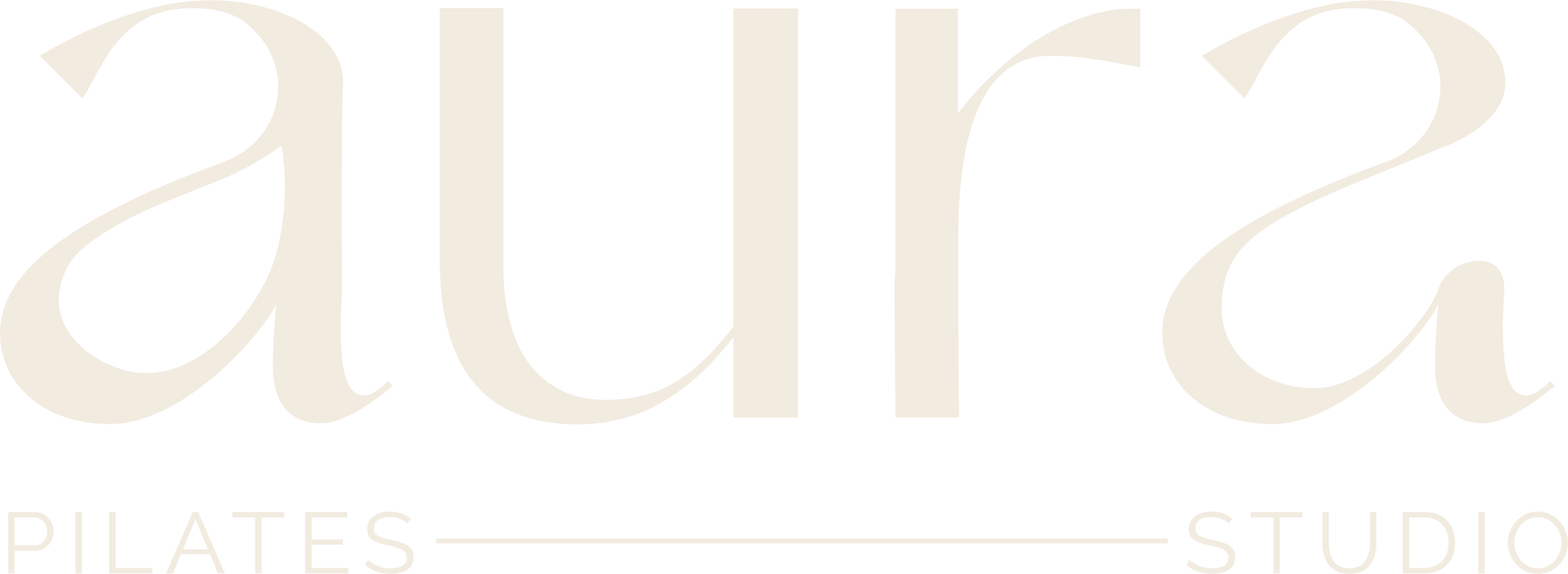 Aura Pilates Studio